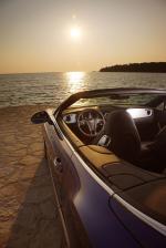 Bentley Continental GTC 2012 года (US)